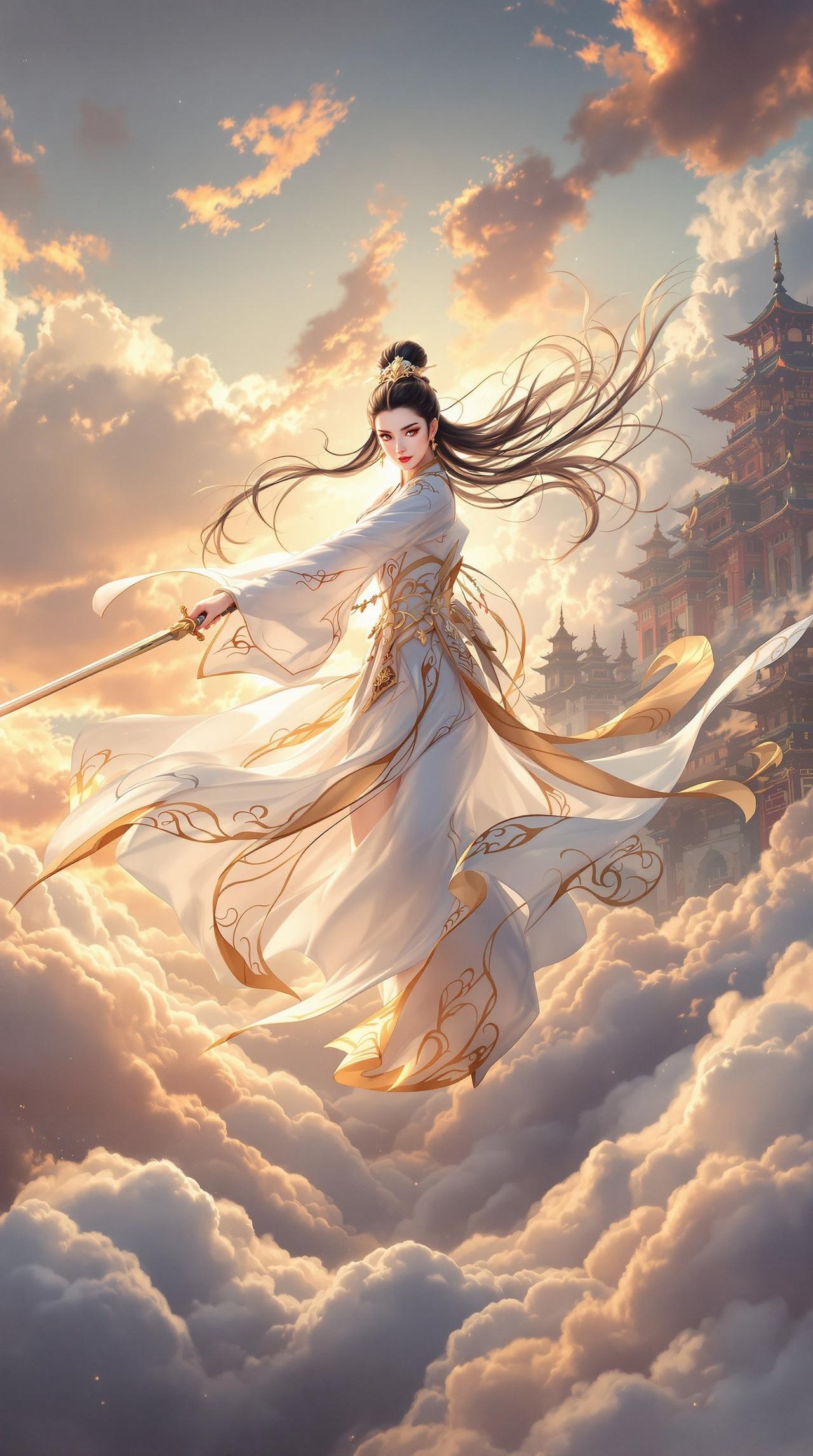 女仙追上来了 - 免费短剧在线看