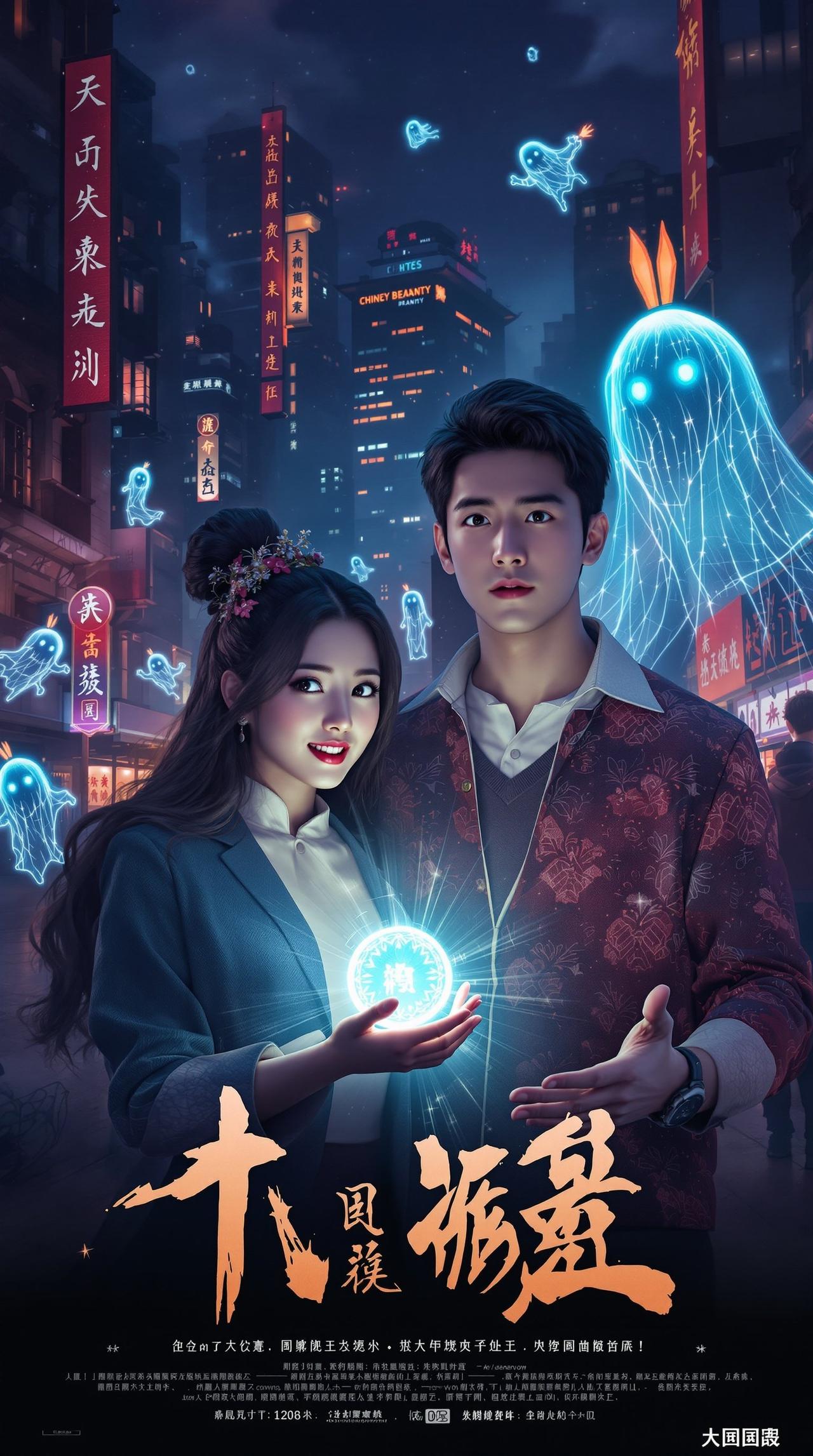 社叛你太太会捉妖 - 免费短剧在线看新上